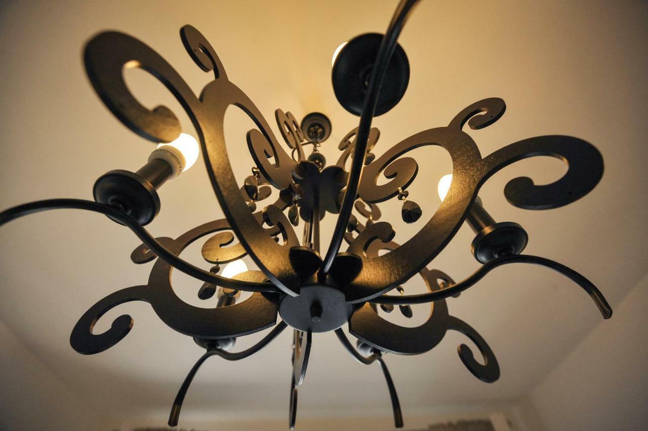 Apartment Robert Novalja Dış mekan fotoğraf