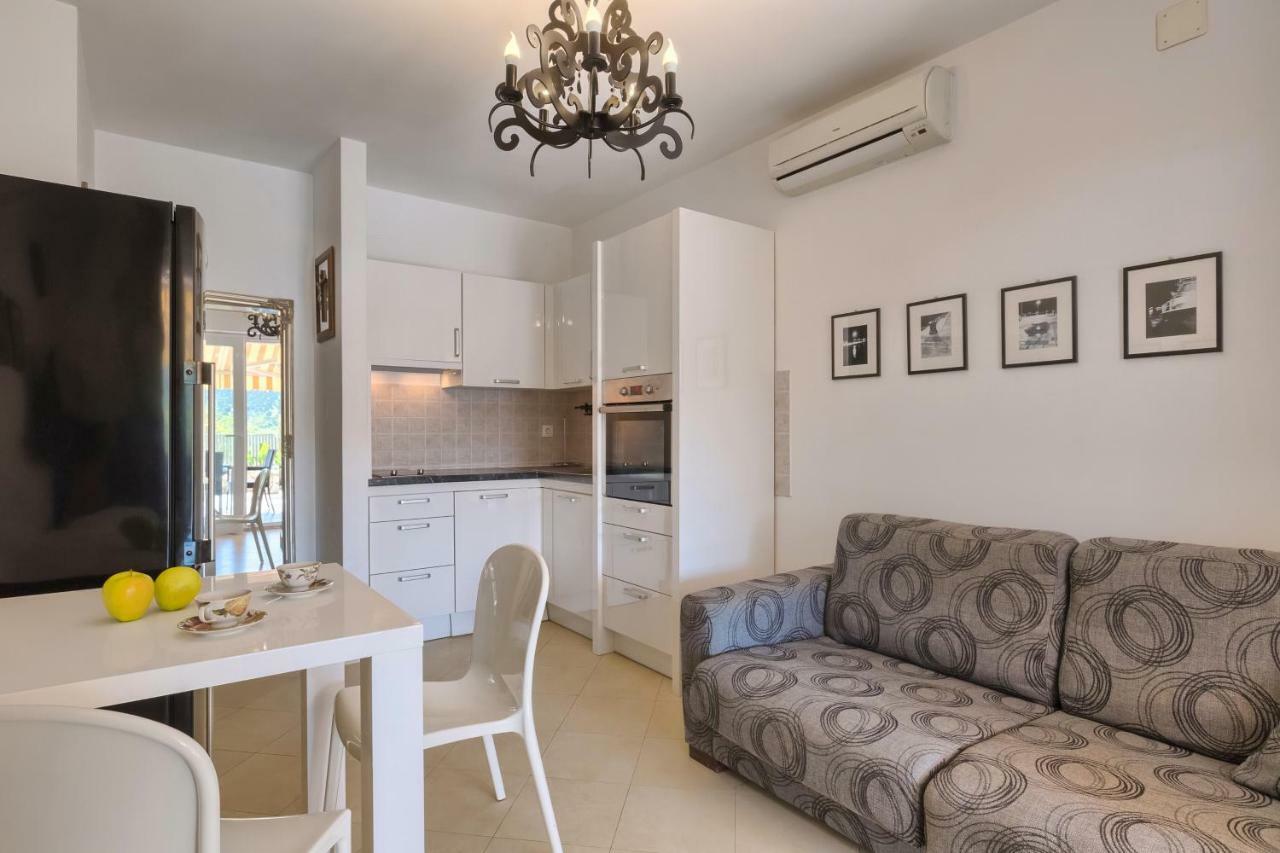 Apartment Robert Novalja Dış mekan fotoğraf